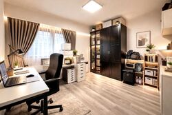 Blk 133 Lorong Ah Soo (Hougang), HDB Executive #531314311